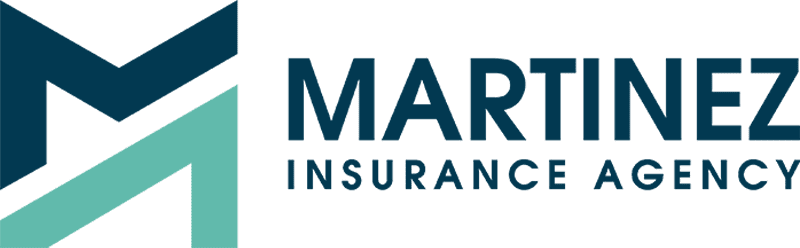 Martinez Insurance Agency - Logo 800